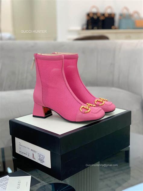 gucci ankle boots replica|gucci ankle boots on sale.